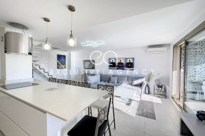Appartement à vendre à CANNES  - 4 pièces - 108 m² 