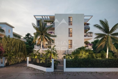 Appartement à vendre à ANTIBES l'Estagnol   