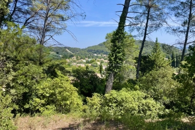 Maison à vendre à LORGUES  - 6 pièces - 206 m² 