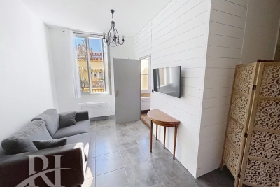 Appartement à vendre à CANNES  - 2 pièces - 26 m² 