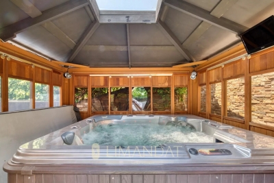 Maison &agrave; vendre &agrave; BEAUSOLEIL  - 6 pi&egrave;ces - 180 m&sup2; 