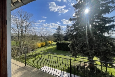 Maison &agrave; vendre petites espaces 