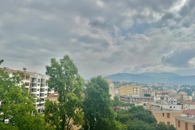 Appartement à vendre à NICE  - 2 pièces - 54 m² 