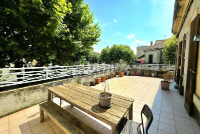 Appartement &agrave; vendre &agrave; VALRÉAS  - 4 pi&egrave;ces - 63 m&sup2; 