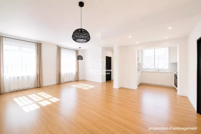 Maison &agrave; vendre &agrave; PERPIGNAN  - 5 pi&egrave;ces - 111 m&sup2; 