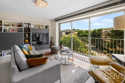 Appartement à vendre à ANTIBES Notre Dame - 3 pièces - 88 m² 