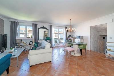 Appartement à vendre à ST-JEAN-CAP-FERRAT  - 4 pièces - 102 m² 
