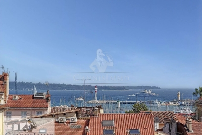 Appartement à vendre à CANNES  - 4 pièces - 80 m² 