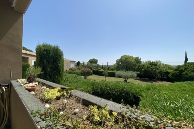 Appartement &agrave; vendre &agrave; UZÈS  - 4 pi&egrave;ces - 112 m&sup2; 