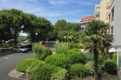 Appartement à vendre à LA ROCHELLE  - 1 pièces - 23 m² 