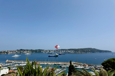 Appartement à vendre à VILLEFRANCHE-SUR-MER  - 4 pièces - 116 m² 