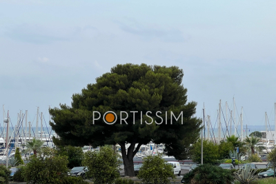 Appartement à vendre chambres st laurent du var 