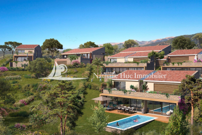 Maison &agrave; vendre &agrave; BANYULS SUR MER  - 3 pi&egrave;ces - 105 m&sup2; 