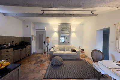 Appartement à vendre à AVIGNON Colline et Etang - 1 pièces - 38 m² 