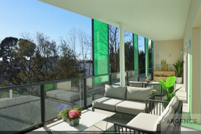 Appartement à vendre à MONTPELLIER Sud - 3 pièces - 68 m² 