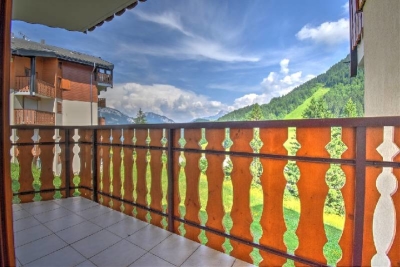 Appartement à vendre à LE BIOT  - 2 pièces - 27 m² 