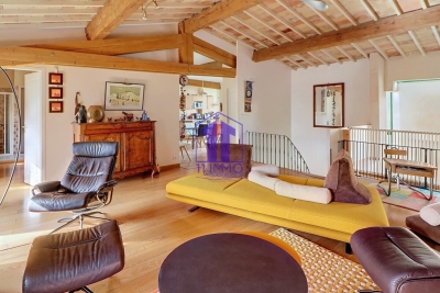 Maison à vendre pied salles aude 