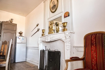 Maison à vendre à POITIERS  - 6 pièces - 153 m² 