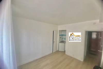 Appartement &agrave; vendre &agrave; PARIS 16EME Porte Dauphine 1 - 1 pi&egrave;ces - 15 m&sup2; 