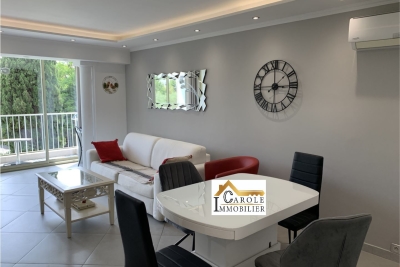 Appartement &agrave; vendre &agrave; MANDELIEU-LA-NAPOULE  - 3 pi&egrave;ces - 63 m&sup2; 