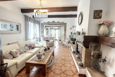 Maison &agrave; vendre maison a vendre mandelieu la napoule 