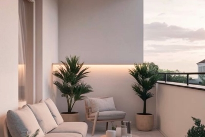 Appartement à vendre à MARIGNANE Rousset - 2 pièces - 50 m² 