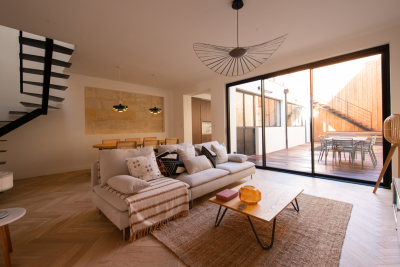 Maison &agrave; vendre et le bouscat 