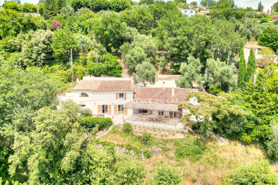 Maison à vendre 5 chambre frejus