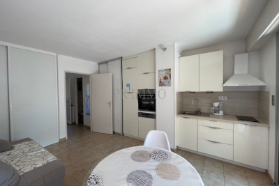Appartement à vendre à BOULOURIS  - 1 pièces - 23 m² 
