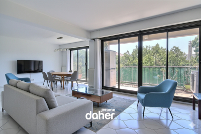 Appartement à vendre à MARSEILLE 8EME Pauriol-Vertus - 5 pièces - 114 m² 