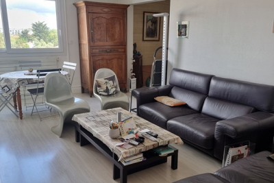 Appartement &agrave; vendre &agrave; AYTRE  - 3 pi&egrave;ces - 82 m&sup2; 