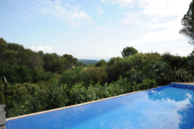 Maison à vendre à ANTIBES Lagare - 8 pièces - 294 m² 