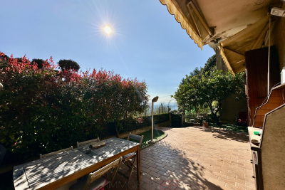 Appartement à vendre mer alpes maritimes 8 