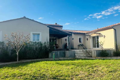 Maison à vendre villa vue grand clos 