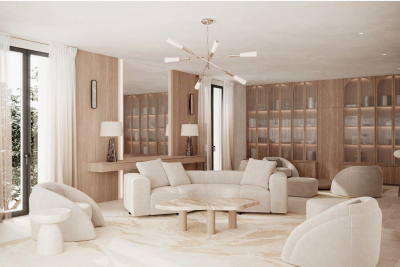 Maison à vendre à AIX-EN-PROVENCE Charleval - 8 pièces - 330 m² 