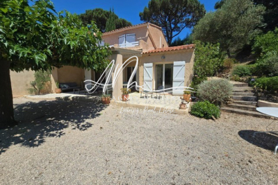 Maison &agrave; vendre la croix valmer 