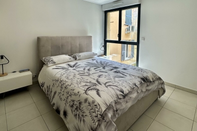 Appartement &agrave; vendre &agrave; CAP-D'AIL  - 3 pi&egrave;ces - 85 m&sup2; 