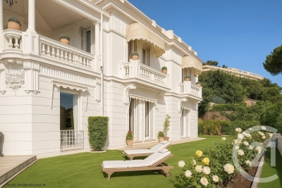 Maison &agrave; vendre sans souci 