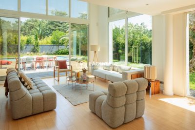 Maison à vendre à ANGLET  - 5 pièces - 200 m² 