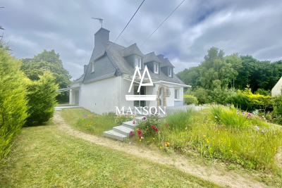 Maison à vendre à PLOUMAGOAR Corlay - 7 pièces - 175 m² 