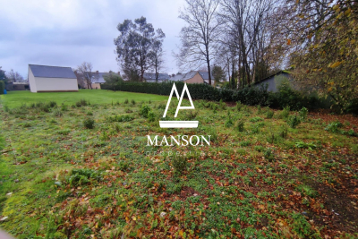 terrain à vendre à PABU   - 1145 m² 