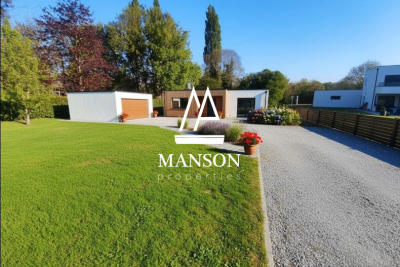 terrain &agrave; vendre &agrave; Pabu   1145 m&sup2; 