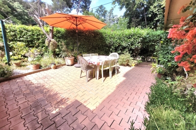 Appartement à vendre à SIX-FOURS-LES-PLAGES Port Marchand - 3 pièces - 84 m² 