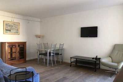 Appartement à louer à AIX-EN-PROVENCE  - 2 pièces - 50 m² 