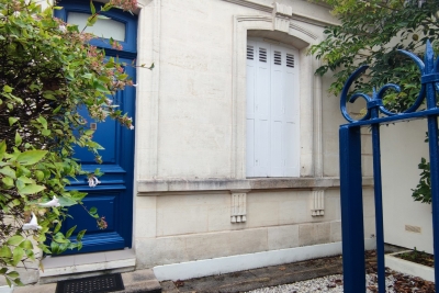 Maison &agrave; louer &agrave; BORDEAUX  - 4 pi&egrave;ces - 109 m&sup2; 