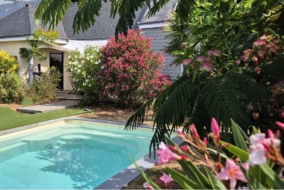 Maison à vendre à PORNICHET  - 6 pièces - 128 m² 