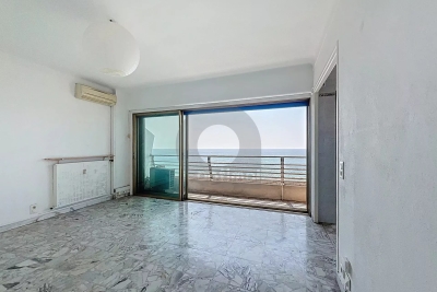Appartement à vendre à MENTON Les Pomarels - 1 pièces - 28 m² 