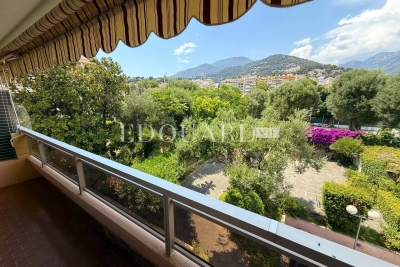 Appartement à vendre à ROQUEBRUNE-CAP-MARTIN  - 2 pièces - 36 m² 