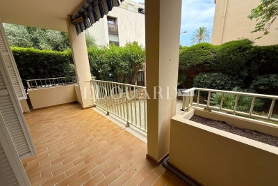 Appartement à vendre à ROQUEBRUNE-CAP-MARTIN  - 2 pièces - 29 m² 