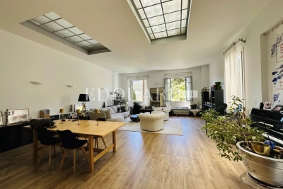 Appartement à vendre à MENTON  - 4 pièces - 149 m² 